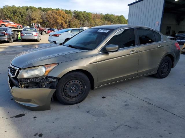 2010 Honda Accord Sedan LX