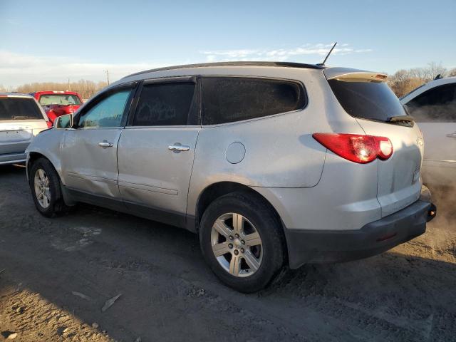 1GNKRGED9CJ265251 | 2012 Chevrolet traverse lt