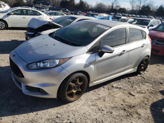 2015 Ford Fiesta ST