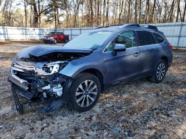 4S4BSANC0H3398005 | 2017 SUBARU OUTBACK 2.