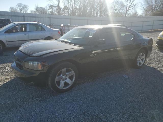 2007 Dodge Charger SE