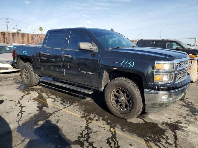 3GCPCREC9EG370170 | 2014 CHEVROLET SILVERADO