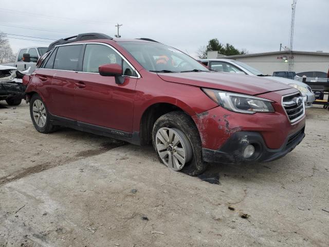 4S4BSAFC1K3260401 | 2019 SUBARU OUTBACK 2.