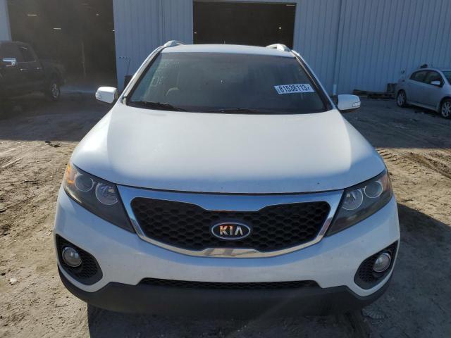 5XYKT3A62DG339959 | 2013 KIA sorento lx