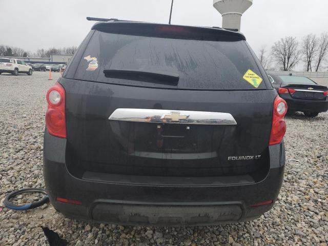 2GNALBEK1F6417863 | 2015 CHEVROLET EQUINOX LT