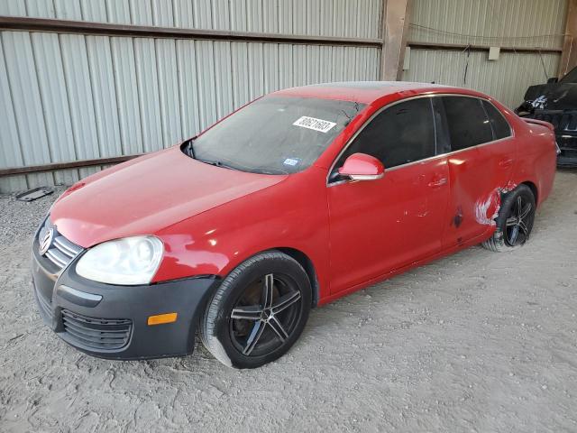 2008 Volkswagen Jetta SE