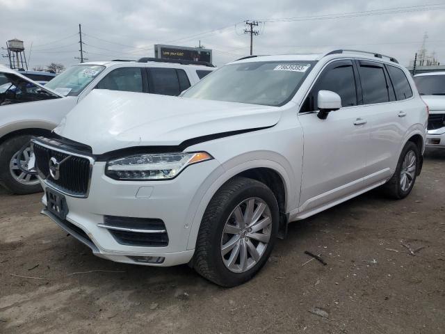 2016 Volvo XC90 