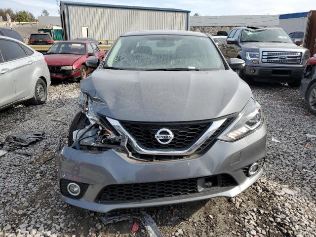 3N1AB7AP8JY314444 | 2018 NISSAN SENTRA S