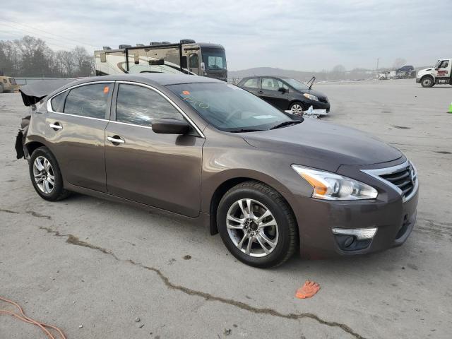 1N4AL3APXFN907221 | 2015 Nissan altima 2.5