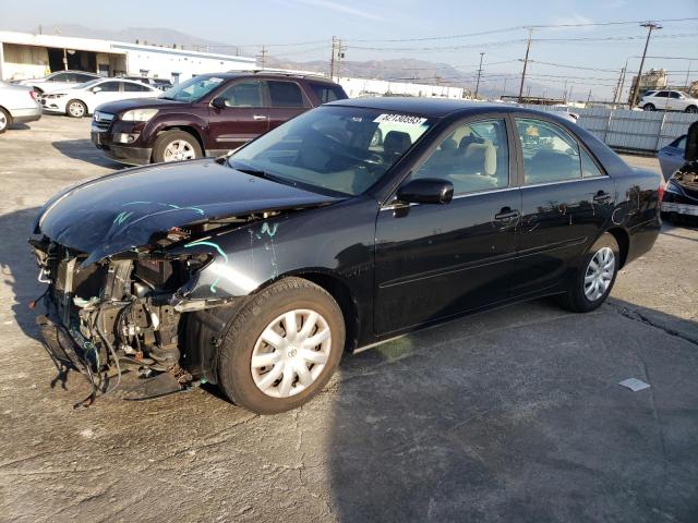 2006 Toyota Camry LE