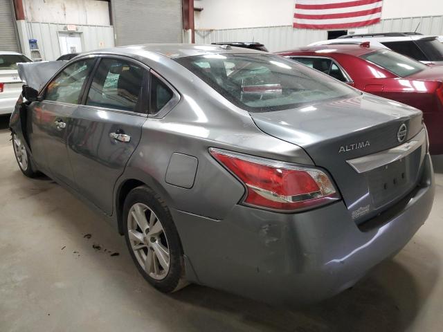 1N4AL3AP7FN881161 | 2015 NISSAN ALTIMA 2.5