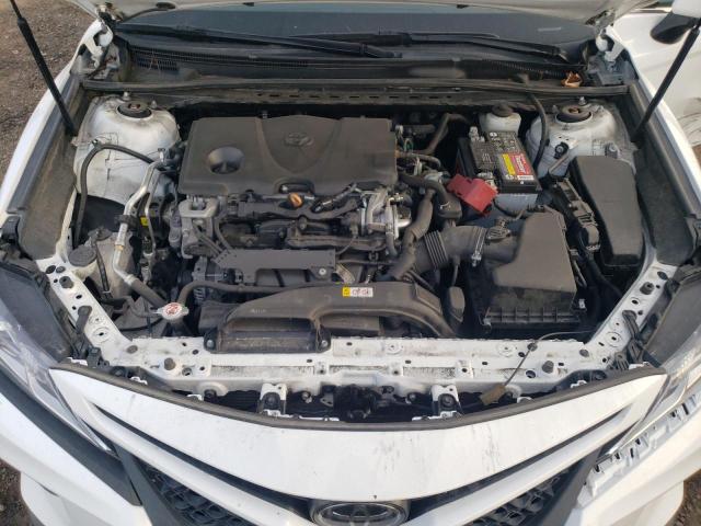 4T1G11AK6LU347830 | 2020 Toyota camry se