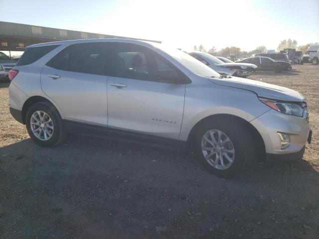 2GNAXHEV8K6143718 | 2019 CHEVROLET EQUINOX LS