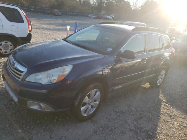 2011 Subaru Outback 2.5i Limited