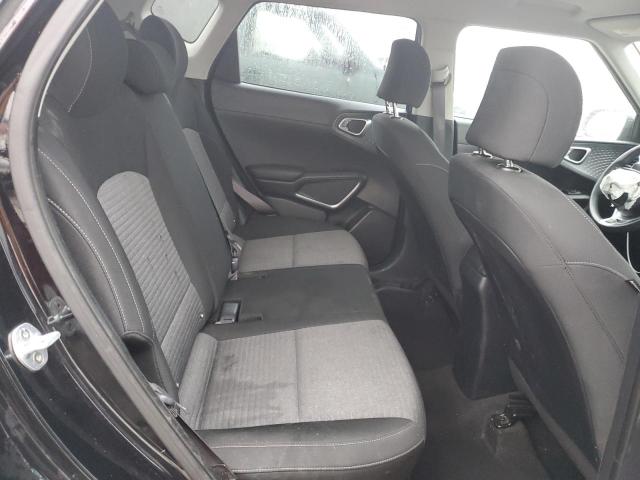 2020 KIA SOUL LX - KNDJ23AU1L7057059