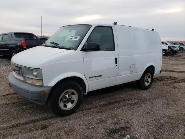 2001 GMC Safari Xt VIN: 1GTDL19W81B503450 Lot: 80997403