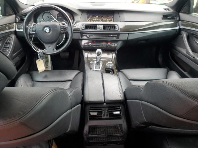 VIN WBAFR9C51DDX79951 2013 BMW 5 Series, 550 I no.8