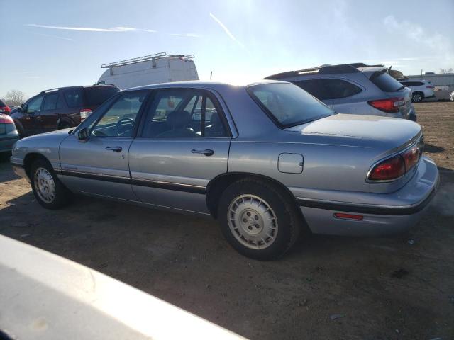 1997 Buick Lesabre Custom VIN: 1G4HP52K1VH580874 Lot: 80311173