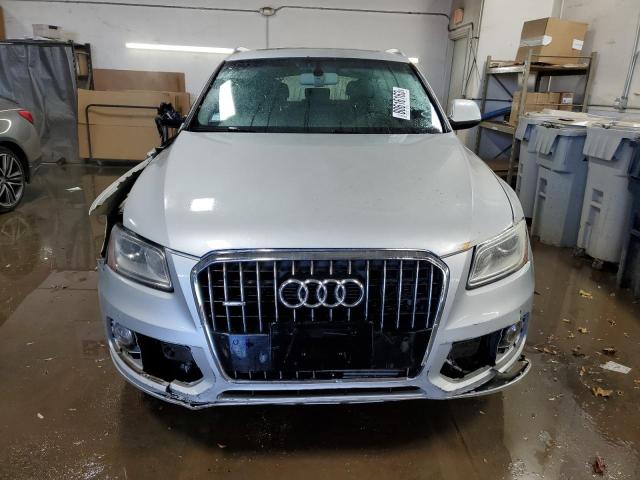 VIN WA1LFAFP6DA009348 2013 Audi Q5, Premium Plus no.5