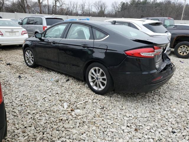 3FA6P0HD1LR185702 2020 FORD FUSION - Image 2