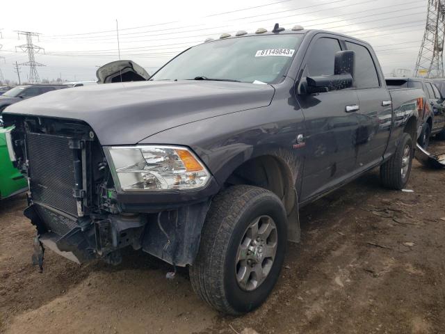 2016 Ram 3500 SLT