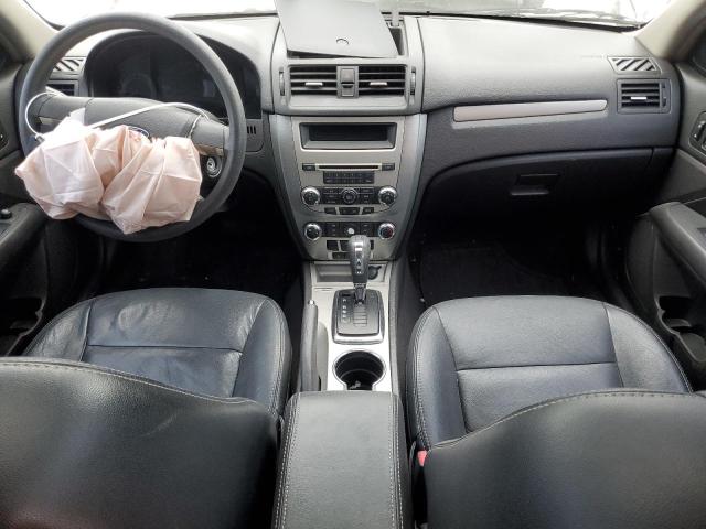 2010 Ford Fusion Se VIN: 3FAHP0HA3AR201782 Lot: 81546433