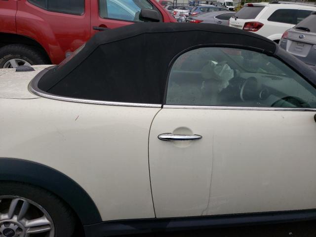 2015 MINI COOPER ROA WMWSY1C55FT626159