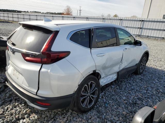 5J6RW1H51ML005671 | 2021 HONDA CR-V EX