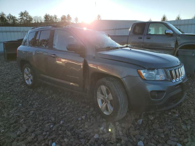 1C4NJDEB3CD551850 | 2012 Jeep compass latitude