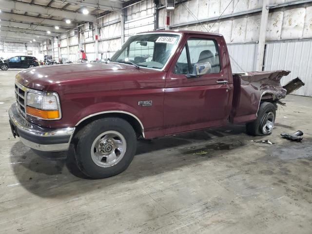 1996 Ford F-150 