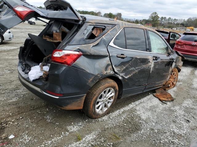 Vin: 3gnaxuev5kl141493, lot: 82693523, chevrolet equinox lt 20193