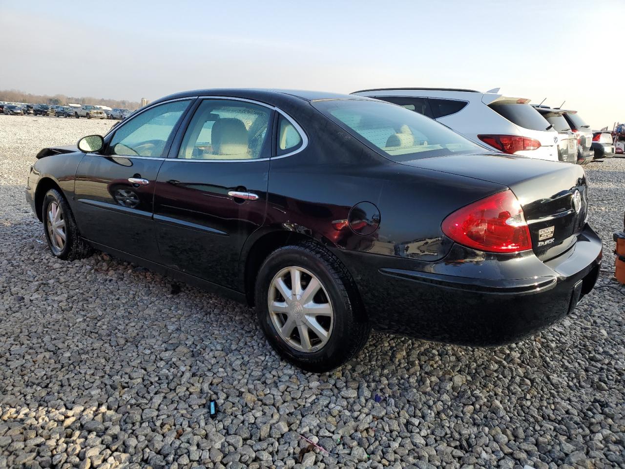 2G4WC552061239534 2006 Buick Lacrosse Cx