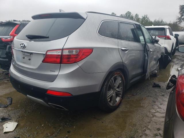 KM8SR4HF4EU088108 | 2014 HYUNDAI SANTA FE G