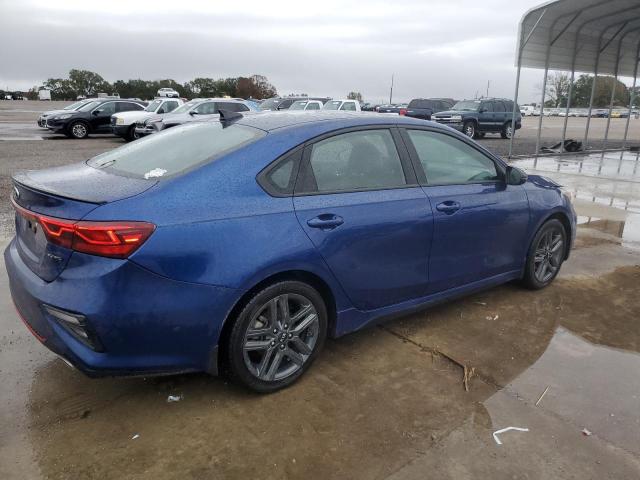 3KPF34AD9ME265071 | 2021 KIA FORTE GT L