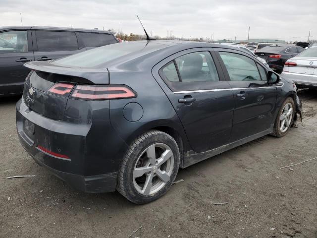 VIN 1G1RB6E40DU113017 2013 Chevrolet Volt no.3