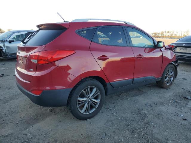 KM8JUCAG1FU112664 | 2015 HYUNDAI TUCSON LIM