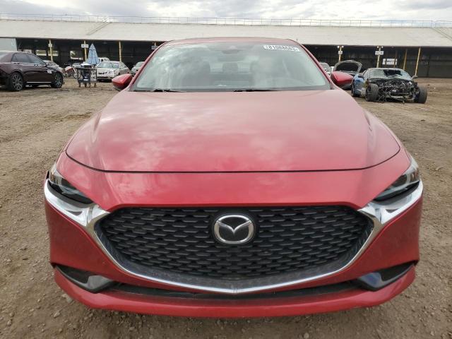 2019 Mazda 3 Premium 2.5L(VIN: 3MZBPAEMXKM102912