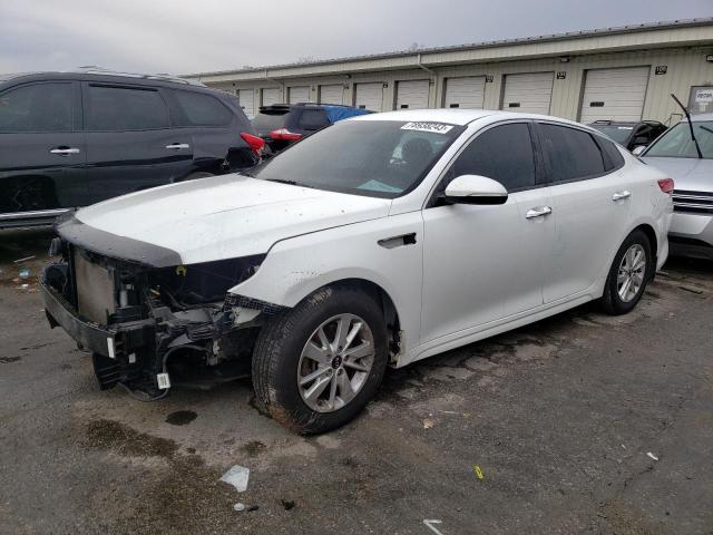 2016 KIA OPTIMA LX - 5XXGT4L32GG024005