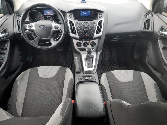 1FADP3F2XEL286443 | 2014 FORD FOCUS SE