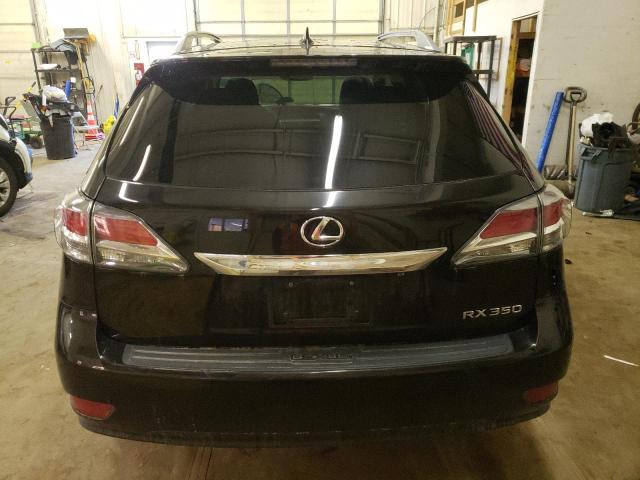 2T2BK1BA1EC249656 | 2014 LEXUS RX 350 BAS