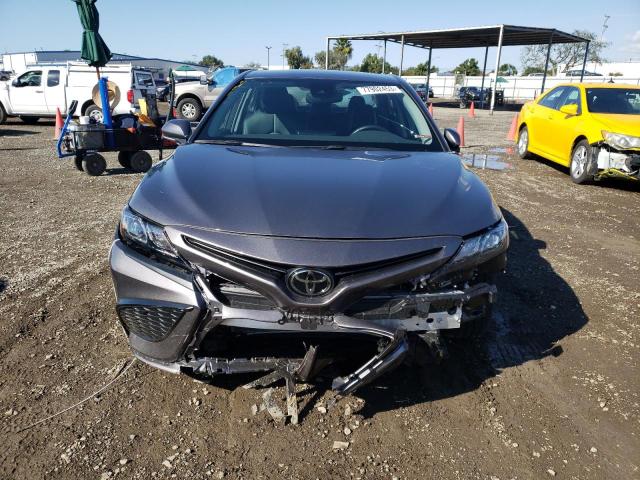 4T1T11BK9PU077902 | 2023 TOYOTA CAMRY SE N