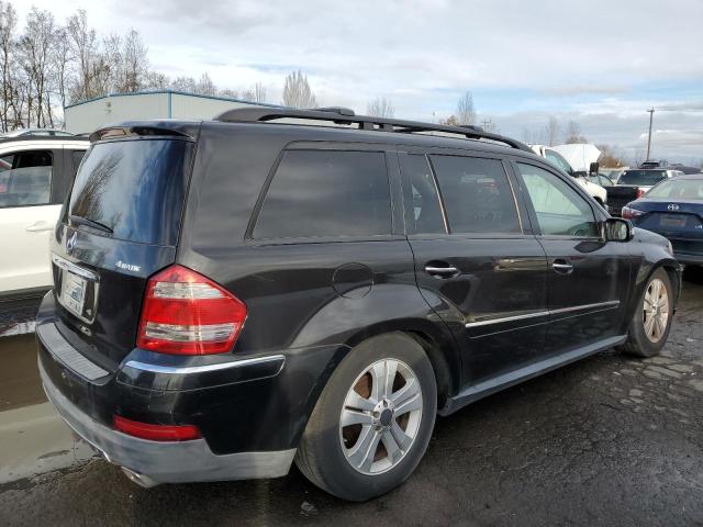 4JGBF71E78A440793 | 2008 Mercedes Benz 2008 mercedes-benz gl 450 4matic