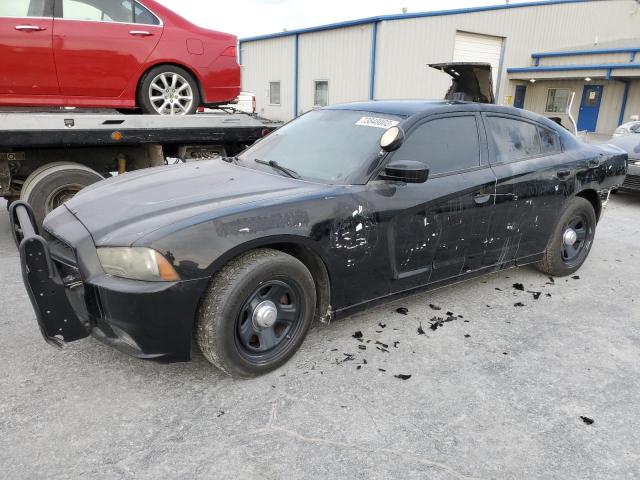 2014 Dodge Charger 