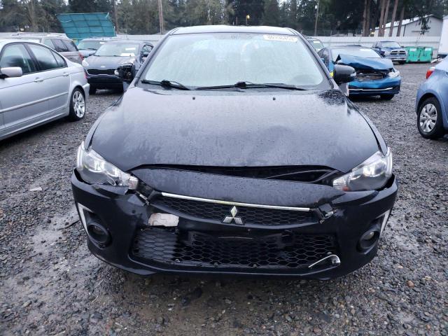 JA32U2FUXGU008028 | 2016 MITSUBISHI LANCER ES