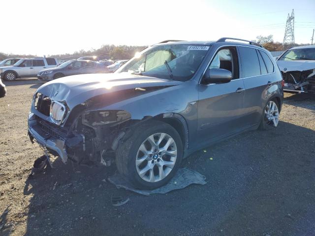 VIN 5UXZV4C57D0B20294 2013 BMW X5, Xdrive35I no.1