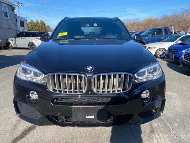 5UXKT0C51J0V98641 2018 BMW X5, photo no. 5