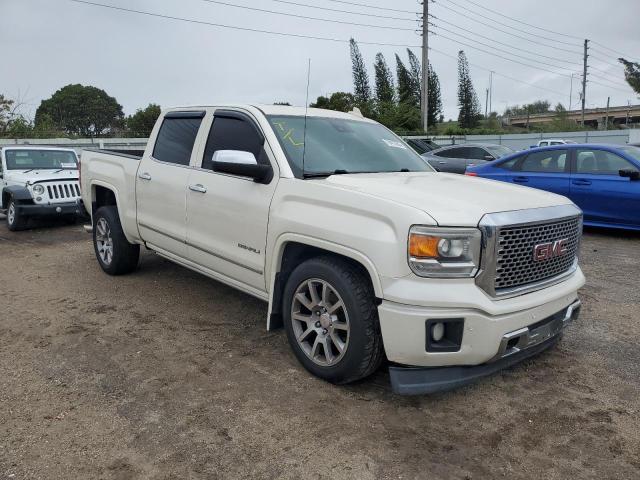 2015 GMC SIERRA K15 - 3GTU2WEJXFG389380