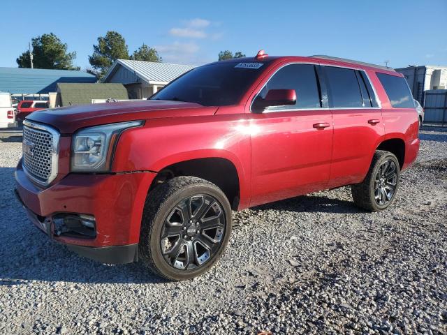 1GKS1AKC3FR509155 | 2015 GMC YUKON SLE