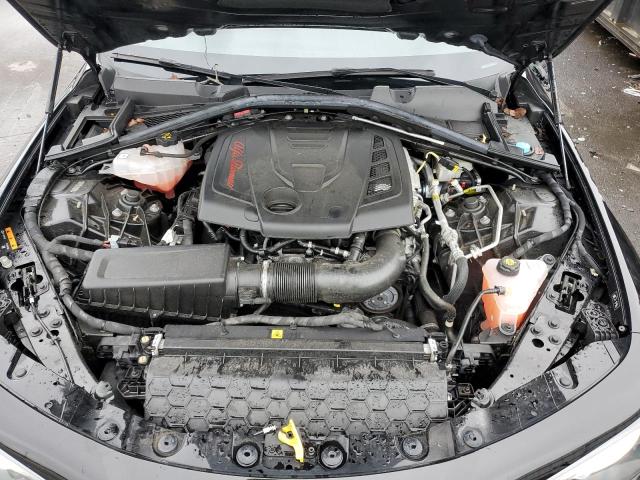 2021 ALFA ROMEO GIULIA SPO - ZARFANANXM7647698