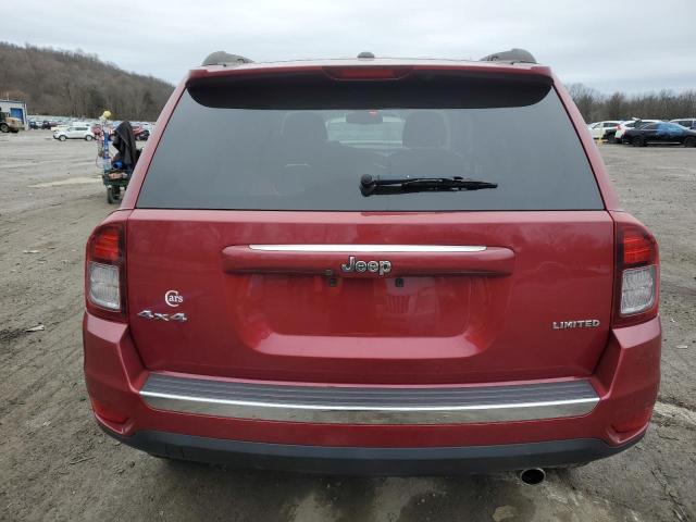 1C4NJDCB5ED855929 | 2014 JEEP COMPASS LI